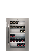 Reparación averías vinoteca Panasonic en  Ciudad Real